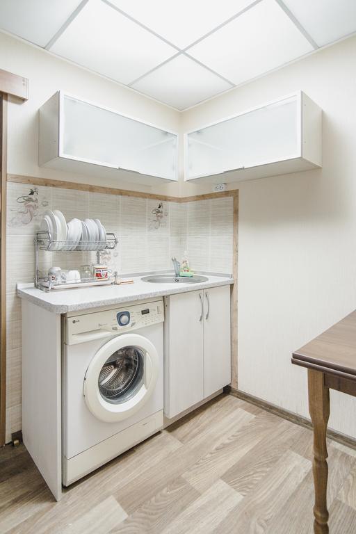 Lanzheronovskaya Street Odessa Ngoại thất bức ảnh