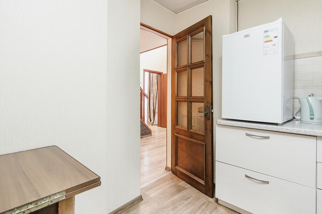 Lanzheronovskaya Street Odessa Ngoại thất bức ảnh