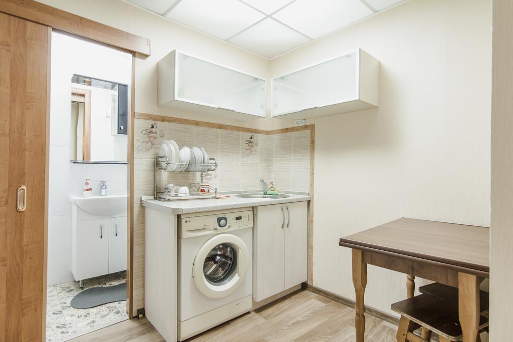 Lanzheronovskaya Street Odessa Ngoại thất bức ảnh
