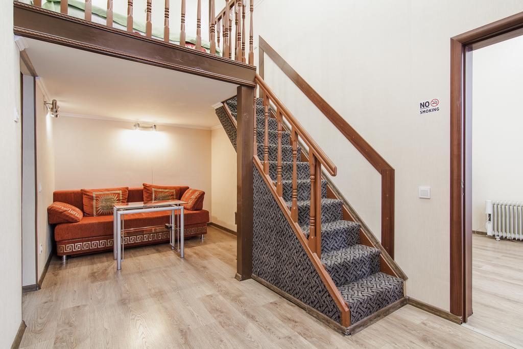 Lanzheronovskaya Street Odessa Ngoại thất bức ảnh