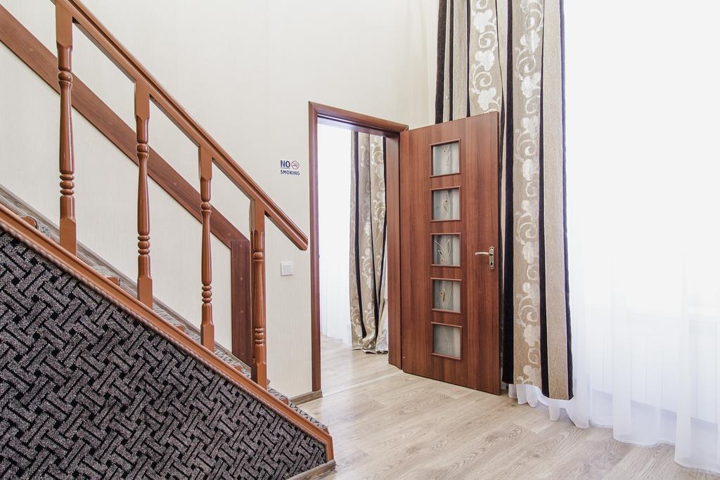 Lanzheronovskaya Street Odessa Ngoại thất bức ảnh