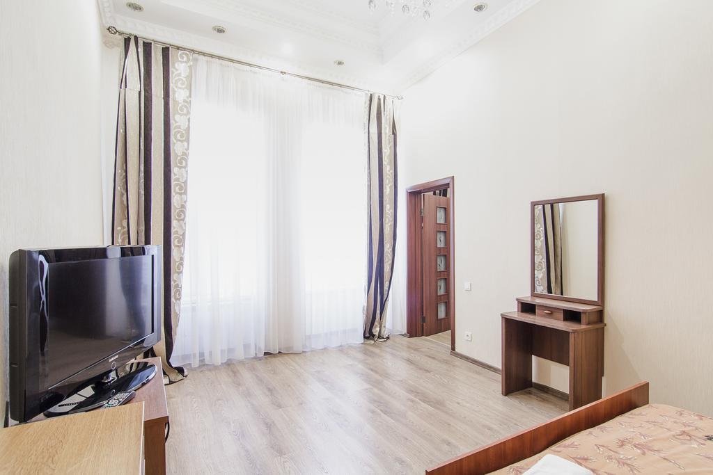 Lanzheronovskaya Street Odessa Ngoại thất bức ảnh