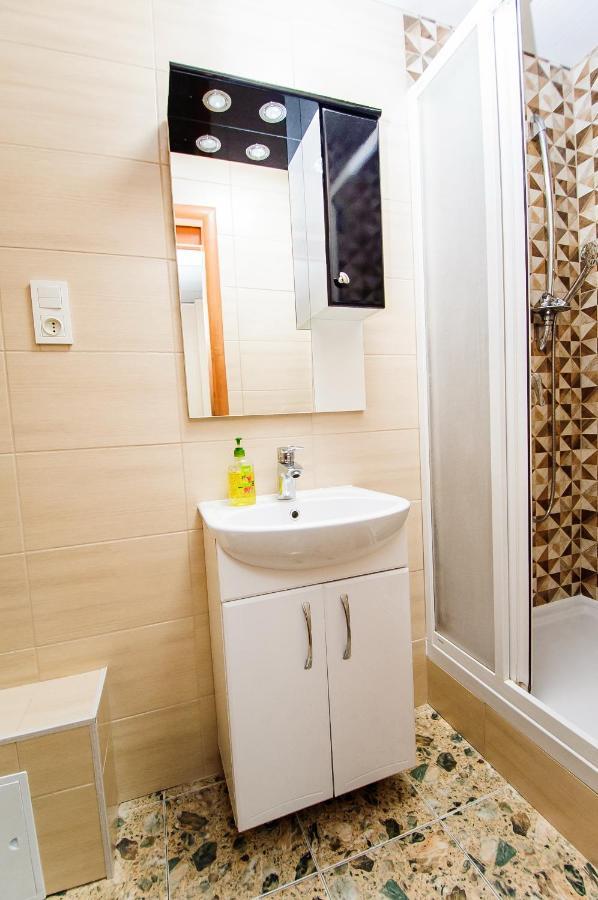 Lanzheronovskaya Street Odessa Ngoại thất bức ảnh
