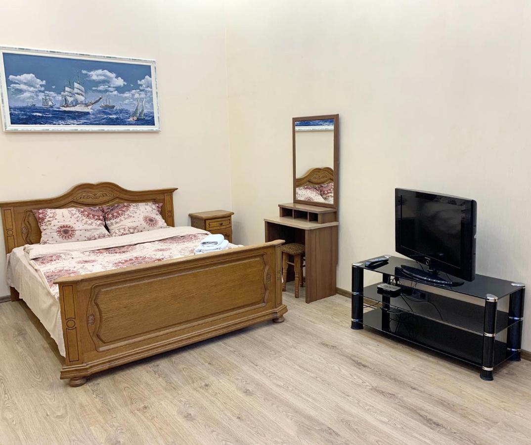Lanzheronovskaya Street Odessa Ngoại thất bức ảnh