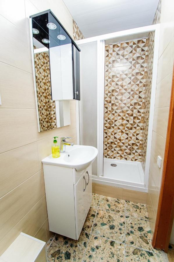Lanzheronovskaya Street Odessa Ngoại thất bức ảnh